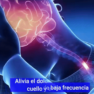 Masajeador Cervical Eléctrico®| Edición Ultimate