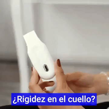 Masajeador Cervical Eléctrico®| Edición Ultimate